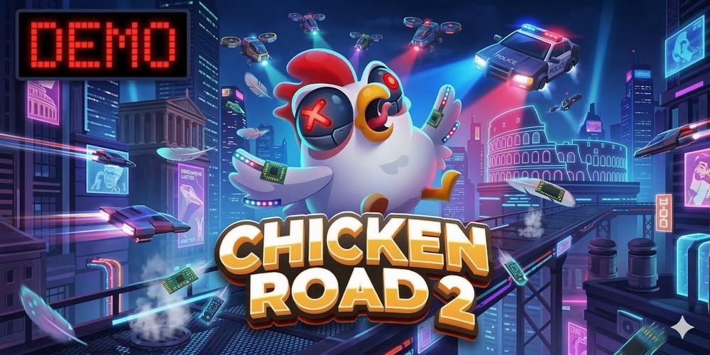 anteprima del gameplay di Chicken Road 2: