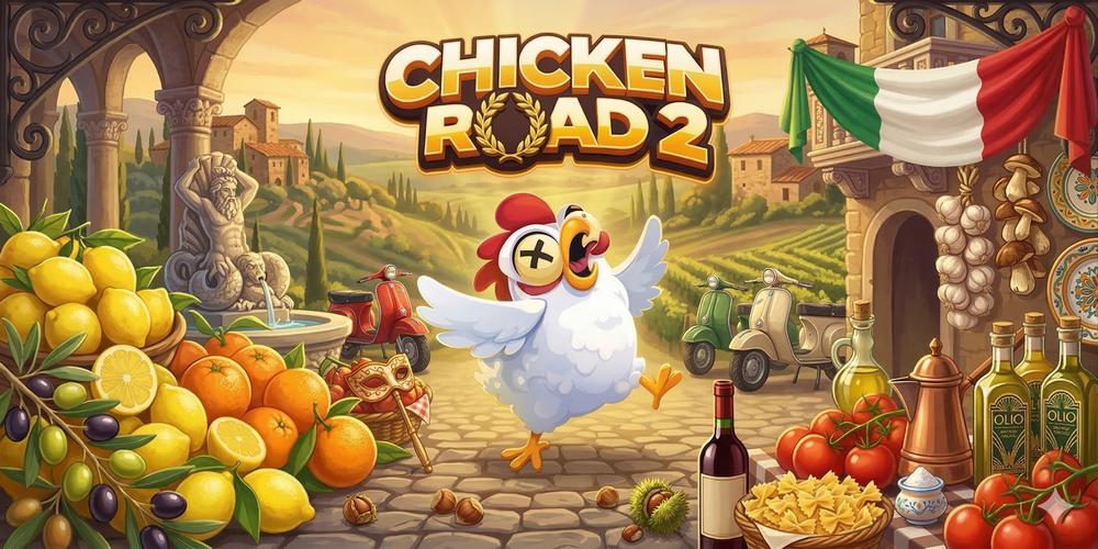 Le recensioni di Chicken Road 2 aiutano i giocatori a capire quanto sia divertente il gioco